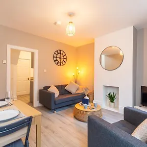  Holiday home Haven
