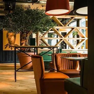  Hotel The Foundry